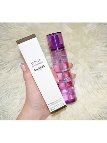 KsTHIRT Chanel Coco Mademoiselle парфюмерная вода 80 мл