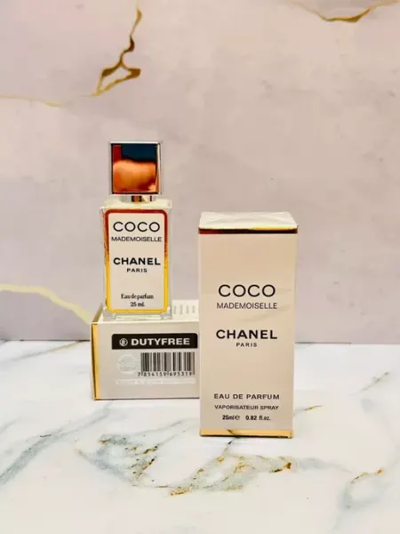 Chanel Духи Шанель Коко Мадемуазель Цветочные Цитрусовые