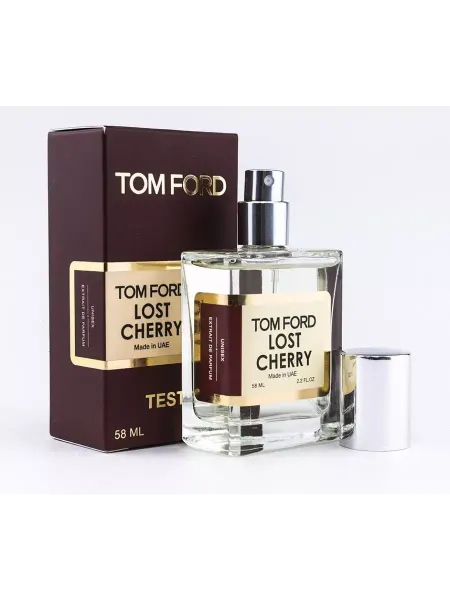 Tom ford lost cherry Духи Том Форд Лост Черри Фруктовые Гурманские