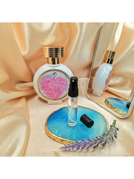 Haute Fragrance Company Лав эври вайт отливант 5 мл для девушек духи