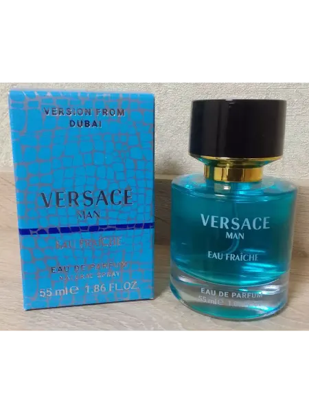 Parfumera Парфюм Версаче Man Eau Fraiche 55мл