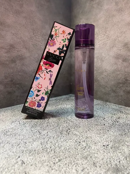 Eau de Toilette Духи Гуччи Флора Гардения Цветочные Фруктовые