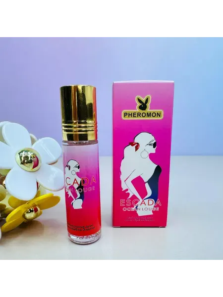Escada Духи Эскада Оушен Лаунж Фруктовые Цветочные