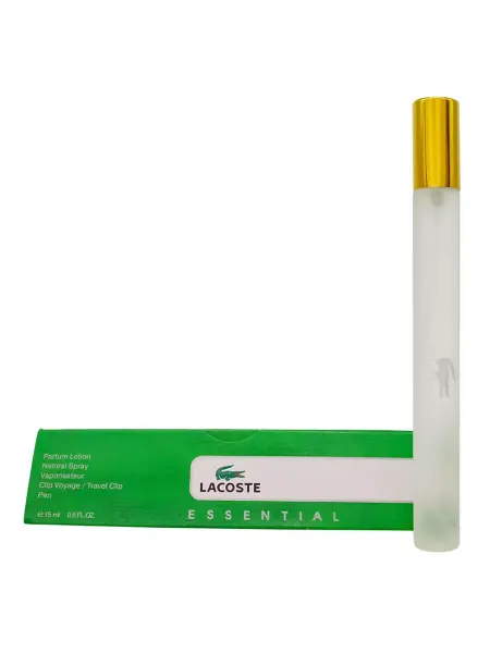 Parfum Духи Lacoste Essential