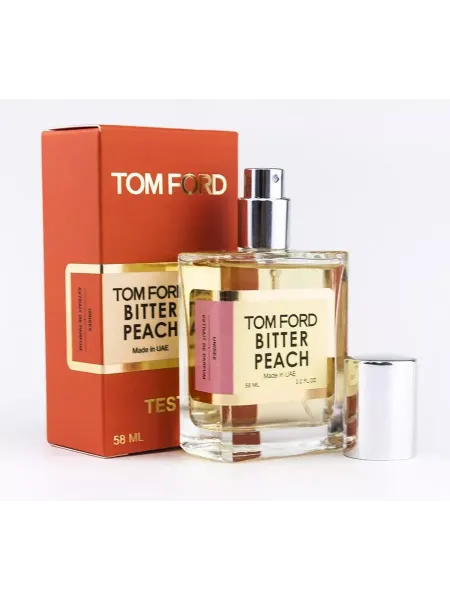 TOM FORD Духи Том Форд Биттер Пич Древесные Фруктовые