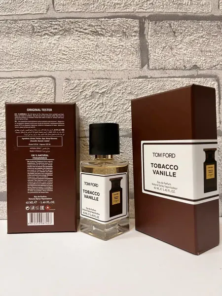 TOM FORD Духи Том Форд Табак Ваниль Восточные Пряные
