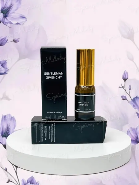 GIVENCHY Духи Живанши Джентельмен Восточные Пряные