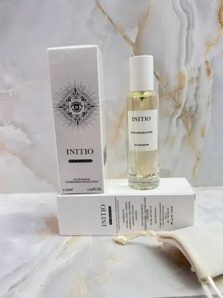 INITIO PARFUMS PRIVES Духи Инитио Уд Грейтнесс Древесные Восточные