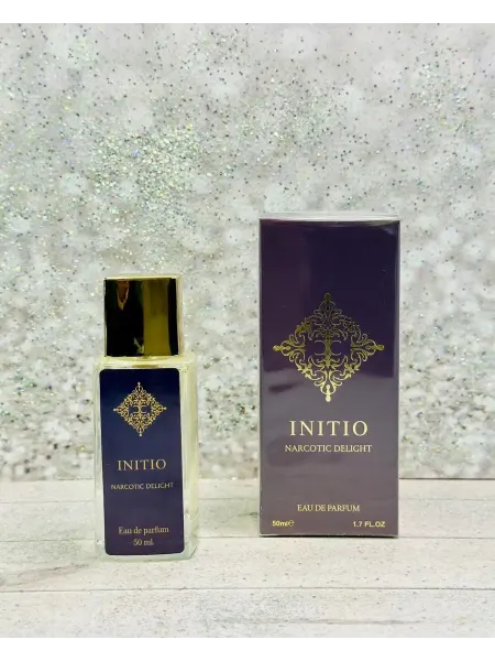 INITIO PARFUMS PRIVES Духи Инитио Наркотик Делайт Гурманские