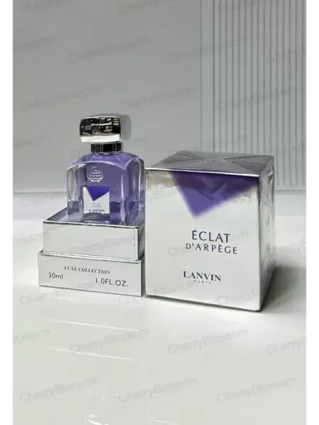 Lanvin Духи Ланван Эклат Дарпеж Фруктовые Цветочные