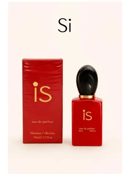 Духи женские Si от Giorgio Armani 50мл