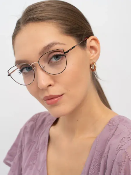 Fabia Monti Очки для зрения -2.50 РЦ62-64