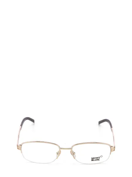 MONTBLANC eyewear Оправы корригирующих очков MB 0346 028