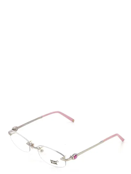 MONTBLANC eyewear Оправы корригирующих очков MB 0394 16A