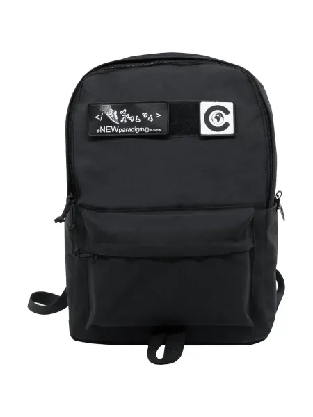 Рюкзак для ноутбука 15.6" Continent BP-004 чёрный