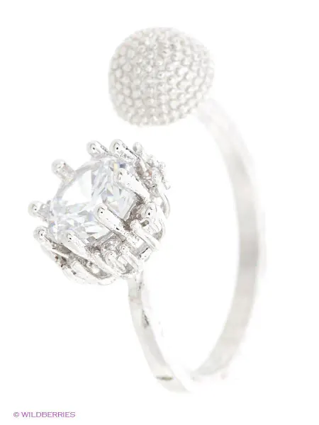Lovely Jewelry Кольцо