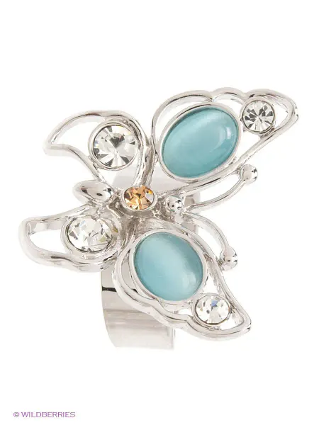 Lovely Jewelry Кольцо