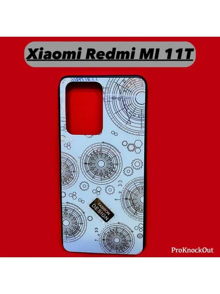 Kambar cases Чехол для Xiaomi Redmi MI 11T Сяоми редми Ми 11Т