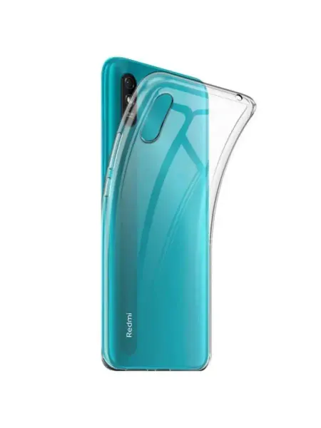Bostan-aks Чехол Clear Case Xiaomi Redmi 9A, Сяоми Редми 9А