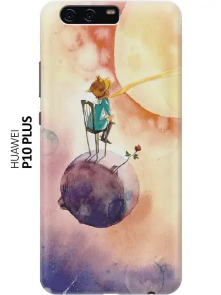 Чехол на Huawei P10 Plus