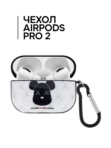 ILITECH Чехол для наушников AirPods Pro 2