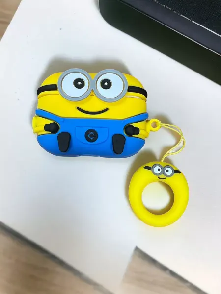 Smart Use Чехол на airpods pro и pro 2