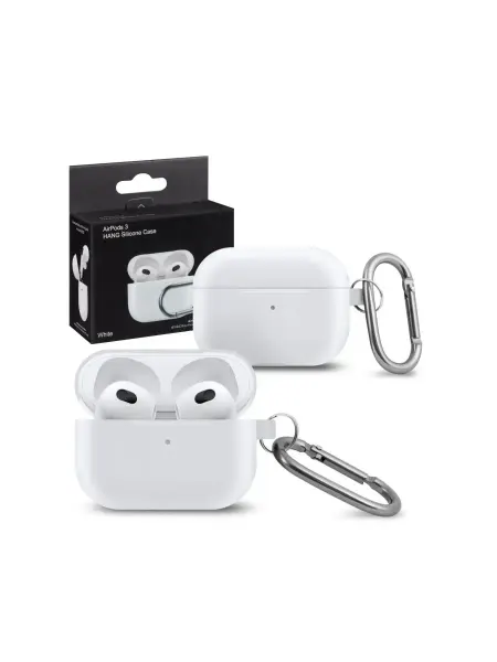 TEXHUB Чехлы для airpods 3