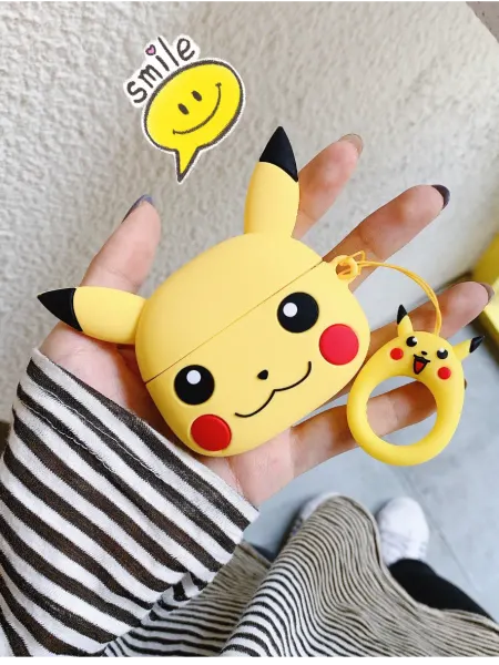 A&O Чехол игрушка на наушники Apple AirPods 4