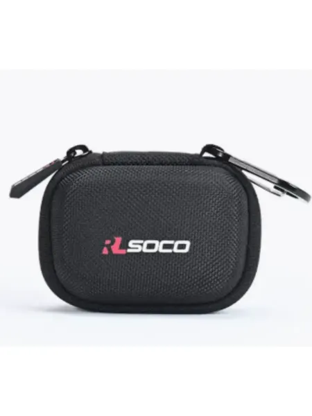 Жесткий чехол Magic Sound AC600 черный, влагозащита