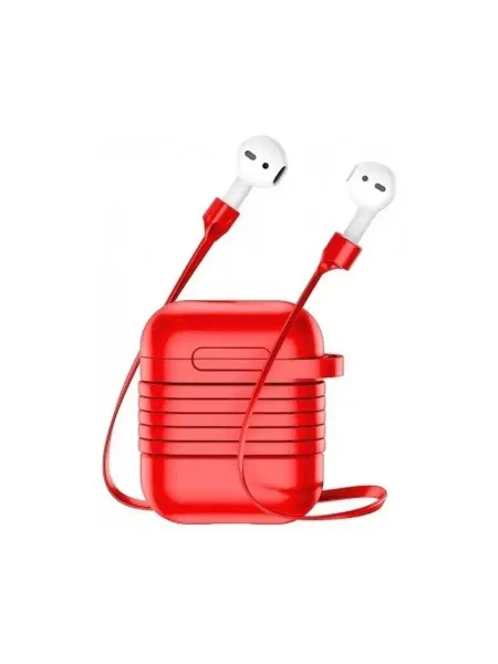 Baseus Чехол для наушников Apple AirPods