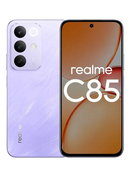 Realme C85 128GB