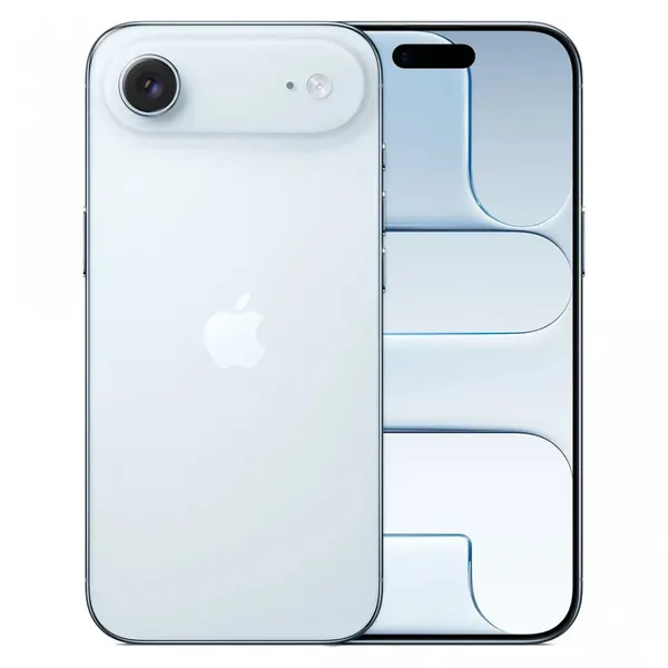 Смартфон Apple iPhone Air 256GB eSim Sky Blue