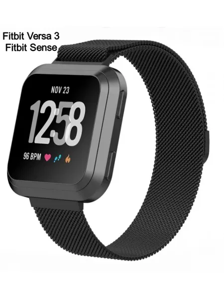 MyPads Ремешок для Fitbit Versa 3 Fitbit Sense