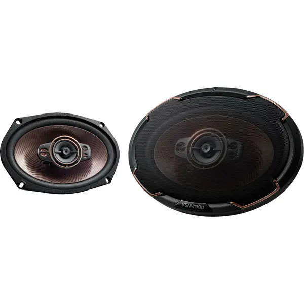 Колонки в Kenwood машину динамики автомобильные KFC-PS6986