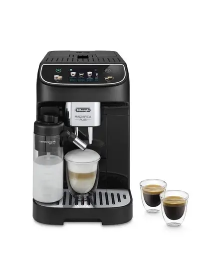 Кофемашина De'Longhi ECAM320.60.B/W