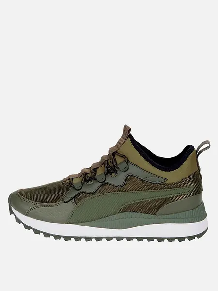 PUMAБотинки Pacer Next Mid SB