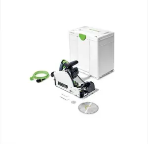 Погружная пила для подрезки Festool TSV 60 KEBQ-Plus-FS