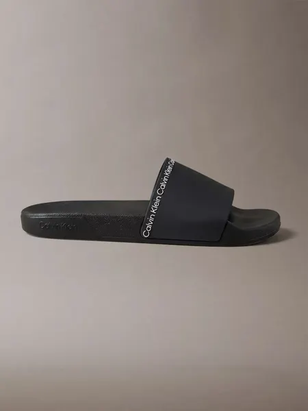 CALVIN KLEINШлёпанцы