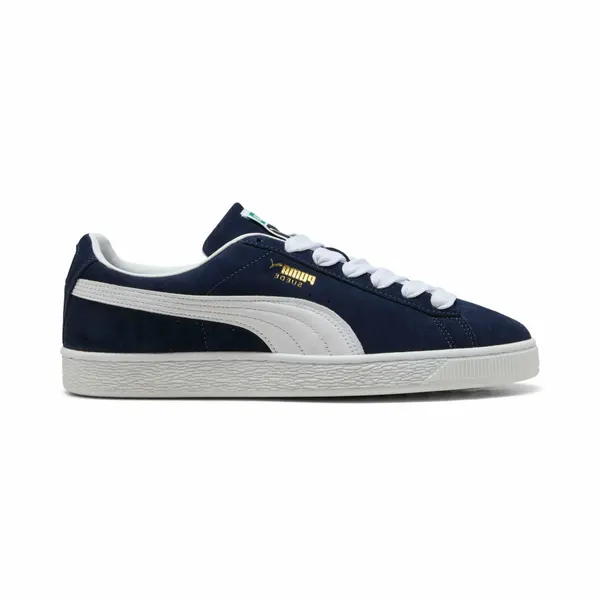 PUMAКеды Suede Classic