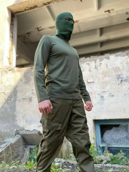ГОРЕЦСвитшот спортивный