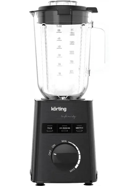 Korting Блендер стационарный KTB 0701 Infinity