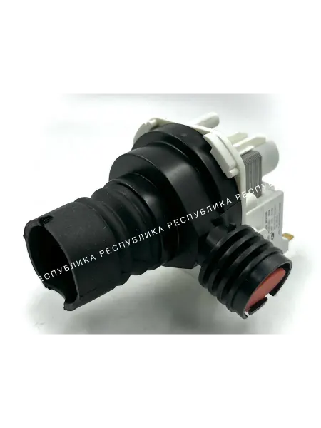 Micromic Насос сливной 140000443022 для посудомоечных машин AEG