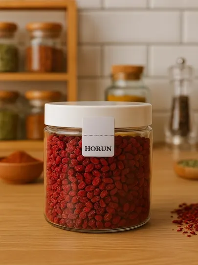 Барбарис красный сушеные от "HORUN", 60 г