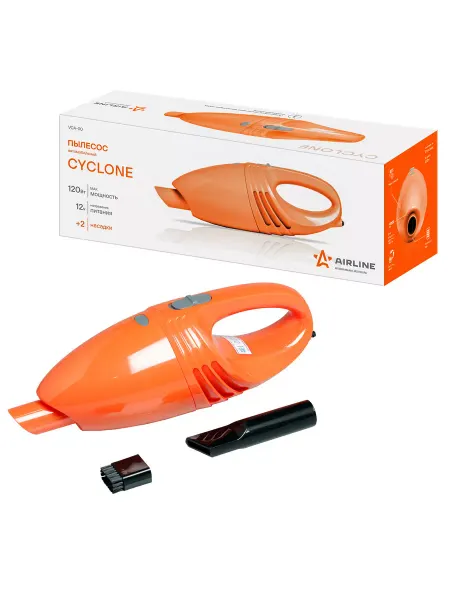 AIRLINE Пылесос CYCLONE