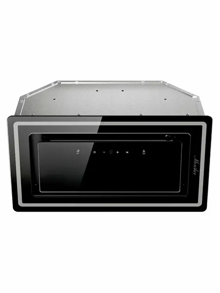 Monsher Встраиваемая вытяжка LUMIA 60 NOIR