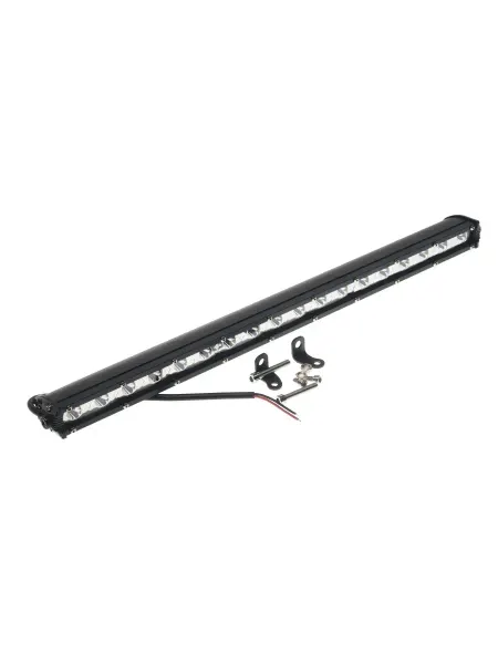 MISTAR Автомобильные фары рабочего света 18LED 500х27мм 10-30V