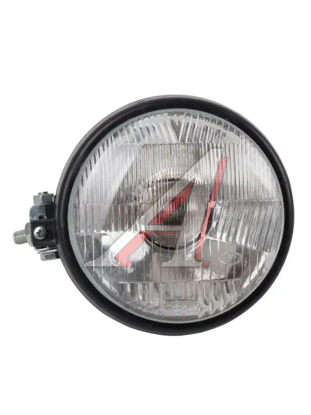 РУСЛАН-КОМПЛЕКТ Фара МТЗ передняя 12V (пластик) 8703.302