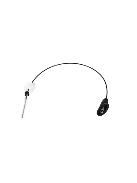 STELLOX Трос ручного тормоза VW T4 98-03 29-98720-SX