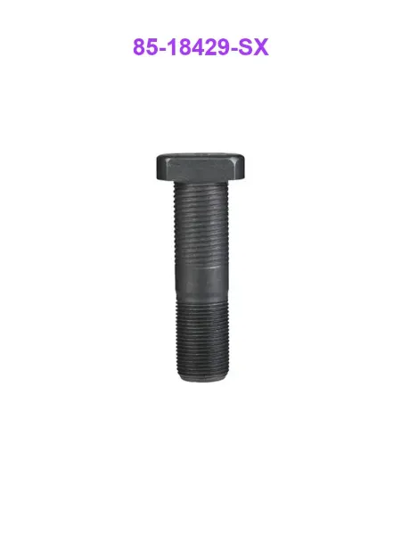STELLOX 8518429SX, Болт колесный M22x1.5x90 80 34