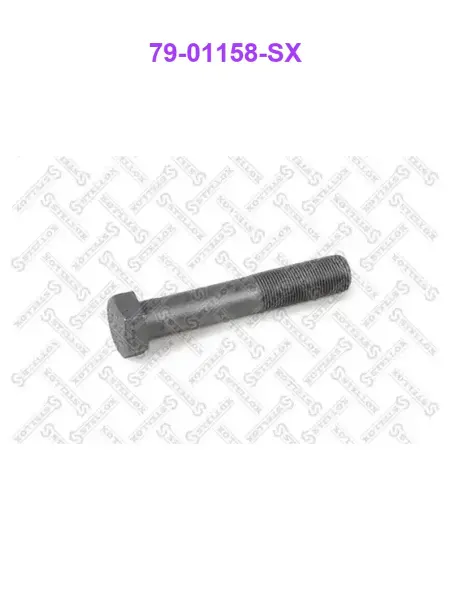 STELLOX 7901158SX, Болт подвески, М20х1.5-6gх110